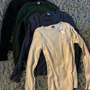 Women’s long sleeves Set